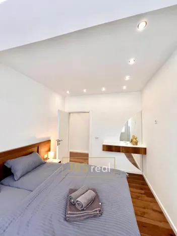 Prodej bytu 3+kk, durres, Albánie, 78 m2