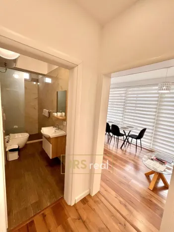 Prodej bytu 3+kk, durres, Albánie, 78 m2