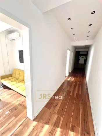 Prodej bytu 3+kk, durres, Albánie, 78 m2