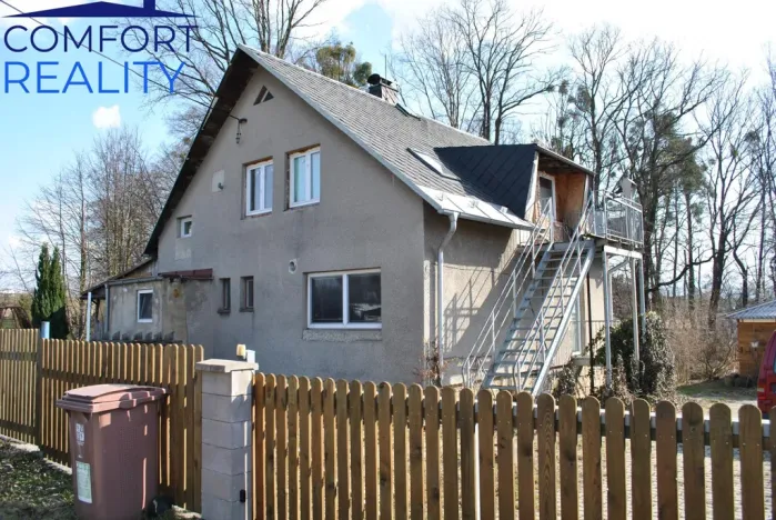 Prodej rodinného domu, Frýdek-Místek - Lískovec, K Sedlištím, 130 m2