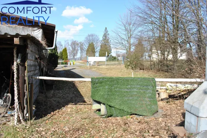 Prodej rodinného domu, Frýdek-Místek - Lískovec, K Sedlištím, 130 m2