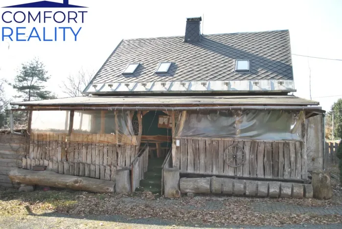 Prodej rodinného domu, Frýdek-Místek - Lískovec, K Sedlištím, 130 m2