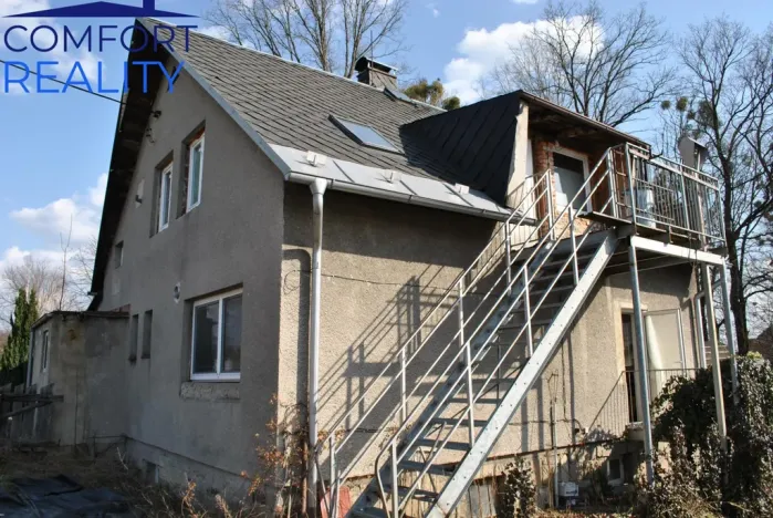 Prodej rodinného domu, Frýdek-Místek - Lískovec, K Sedlištím, 130 m2