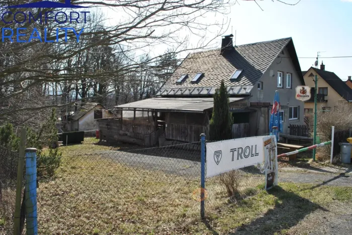 Prodej rodinného domu, Frýdek-Místek - Lískovec, K Sedlištím, 130 m2