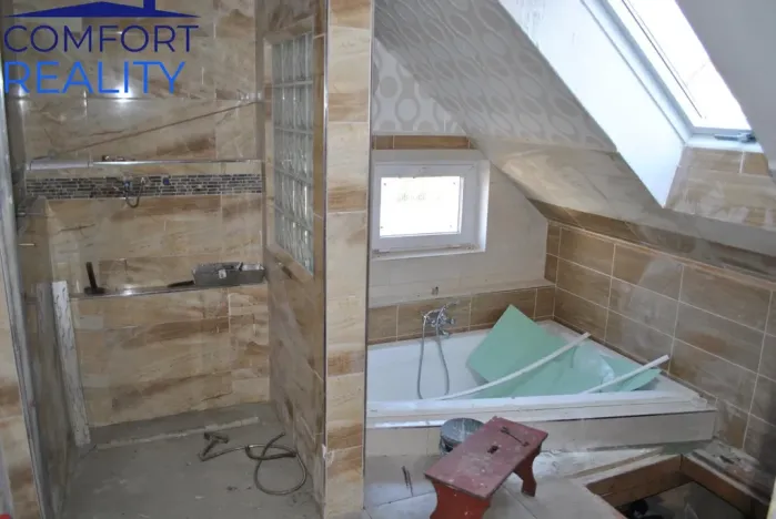 Prodej rodinného domu, Frýdek-Místek - Lískovec, K Sedlištím, 130 m2