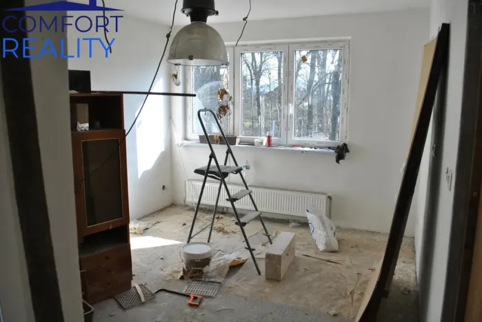 Prodej rodinného domu, Frýdek-Místek - Lískovec, K Sedlištím, 130 m2