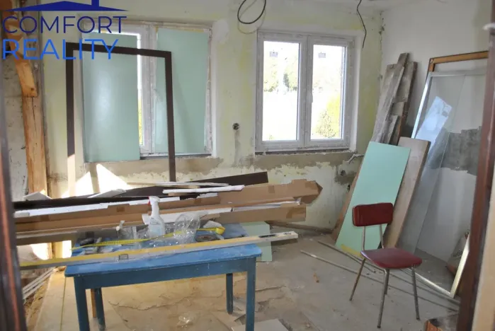 Prodej rodinného domu, Frýdek-Místek - Lískovec, K Sedlištím, 130 m2