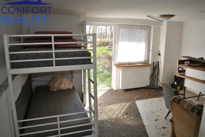 Prodej rodinného domu, Frýdek-Místek - Lískovec, K Sedlištím, 130 m2