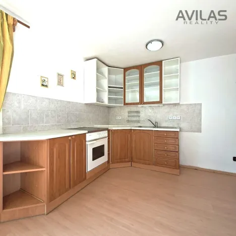 Pronájem bytu 2+kk, Benešov - Bedrč, 50 m2