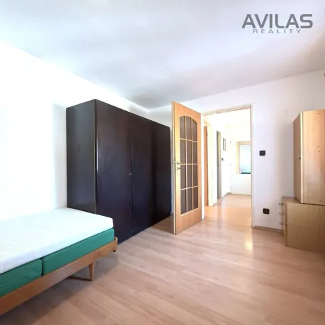 Pronájem bytu 2+kk, Benešov - Bedrč, 50 m2