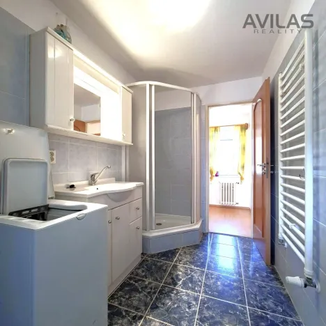 Pronájem bytu 2+kk, Benešov - Bedrč, 50 m2