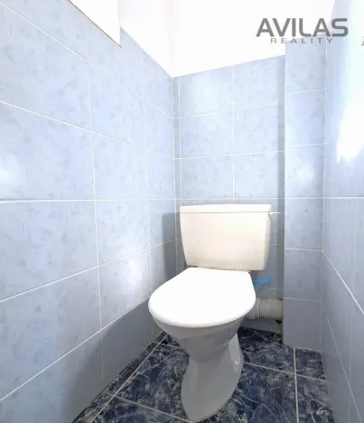 Pronájem bytu 2+kk, Benešov - Bedrč, 50 m2