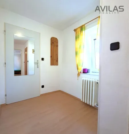 Pronájem bytu 2+kk, Benešov - Bedrč, 50 m2