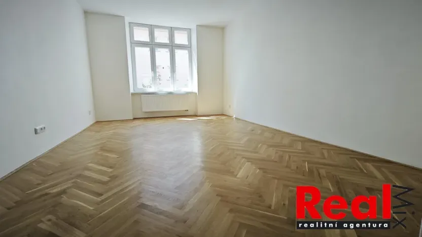 Pronájem bytu 3+1, Brno - Veveří, Grohova, 100 m2