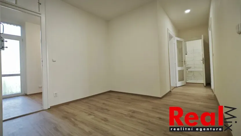 Pronájem bytu 3+1, Brno - Veveří, Grohova, 100 m2