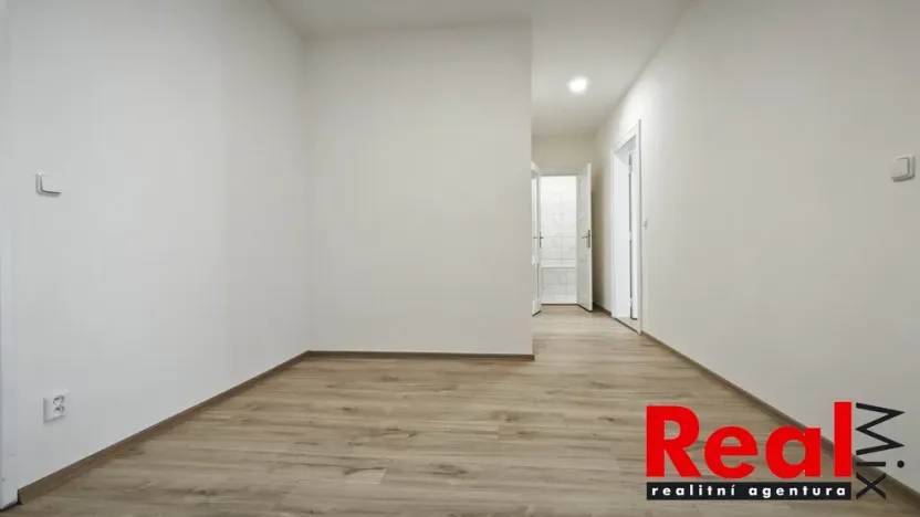 Pronájem bytu 3+1, Brno - Veveří, Grohova, 100 m2