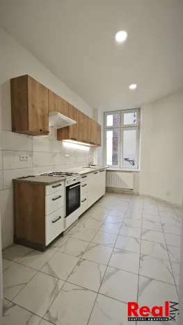 Pronájem bytu 3+1, Brno - Veveří, Grohova, 100 m2