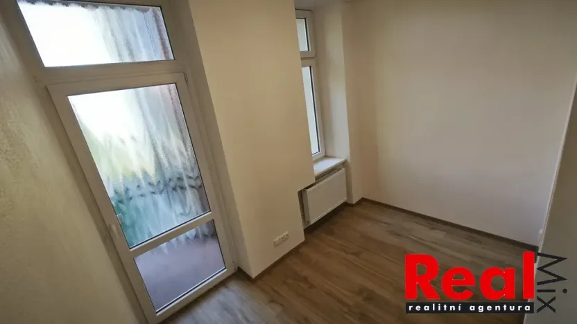 Pronájem bytu 3+1, Brno - Veveří, Grohova, 100 m2