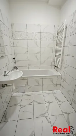 Pronájem bytu 3+1, Brno - Veveří, Grohova, 100 m2