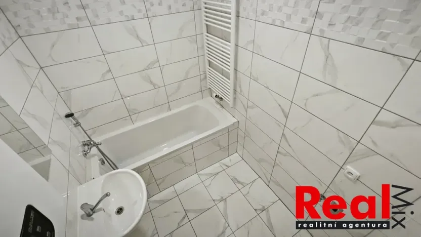 Pronájem bytu 3+1, Brno - Veveří, Grohova, 100 m2