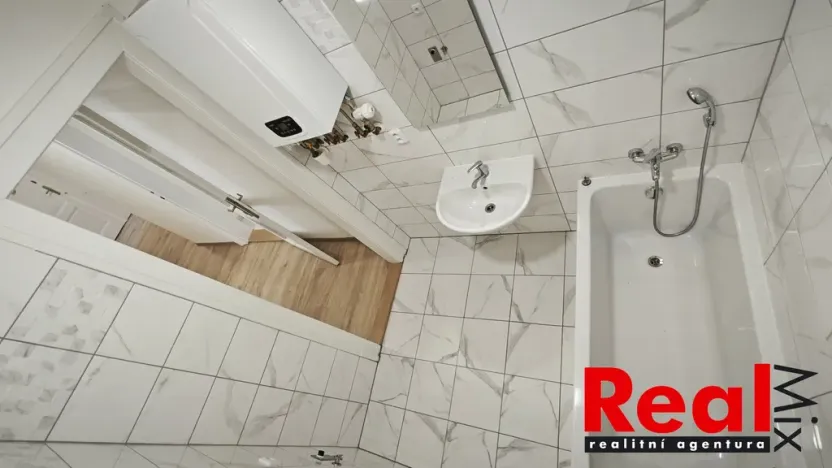 Pronájem bytu 3+1, Brno - Veveří, Grohova, 100 m2