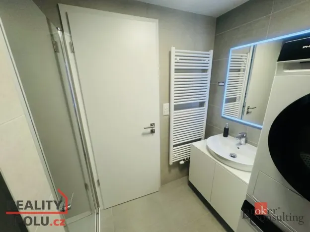 Pronájem bytu 1+kk, Plzeň - Východní Předměstí, Kartónová, 30 m2