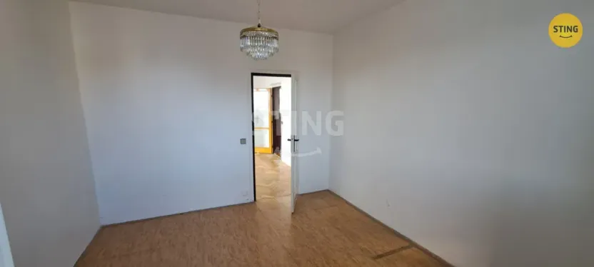 Prodej bytu 3+1, Přerov, Nádražní, 53 m2