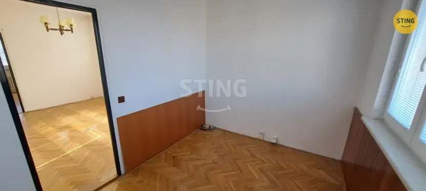 Prodej bytu 3+1, Přerov, Nádražní, 53 m2