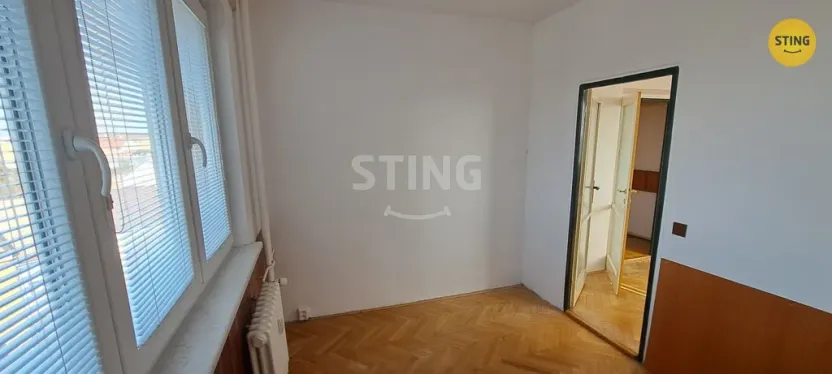 Prodej bytu 3+1, Přerov, Nádražní, 53 m2