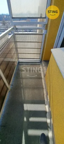 Prodej bytu 3+1, Přerov, Nádražní, 53 m2