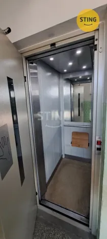 Prodej bytu 3+1, Přerov, Nádražní, 53 m2