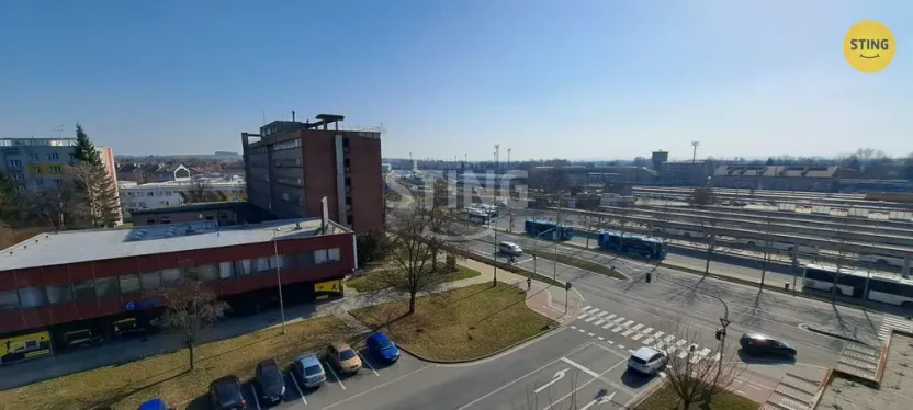 Prodej bytu 3+1, Přerov, Nádražní, 53 m2