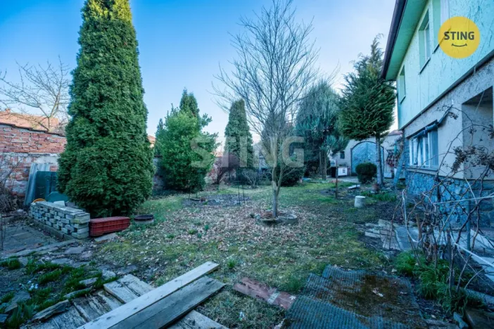 Prodej rodinného domu, Ivančice, 130 m2