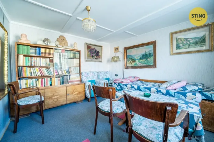 Prodej rodinného domu, Ivančice, 130 m2