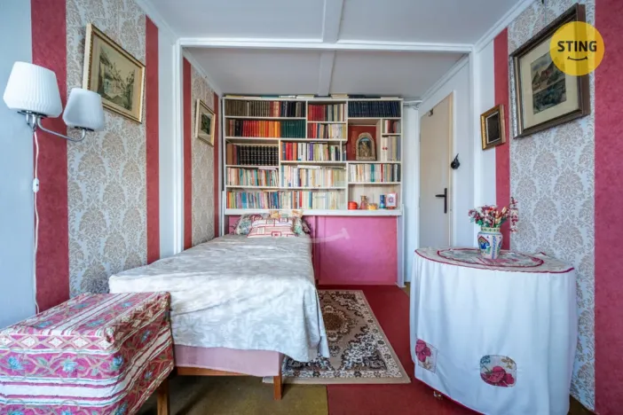 Prodej rodinného domu, Ivančice, 130 m2