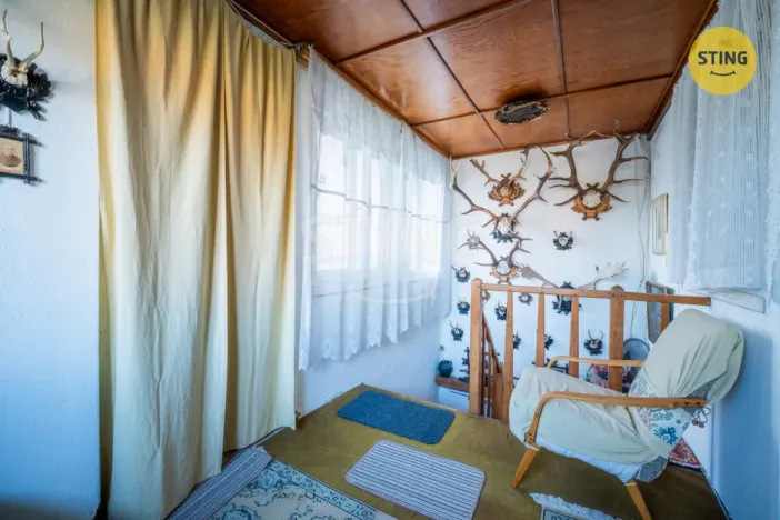 Prodej rodinného domu, Ivančice, 130 m2