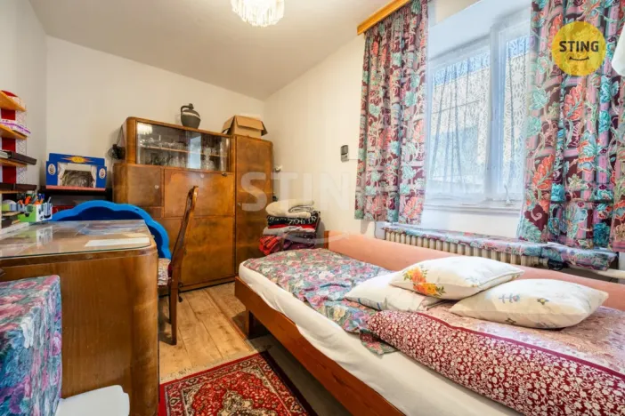 Prodej rodinného domu, Ivančice, 130 m2