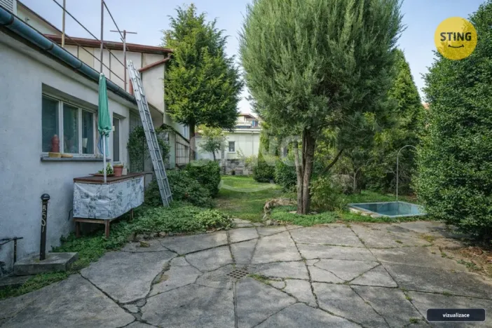 Prodej rodinného domu, Ivančice, 130 m2