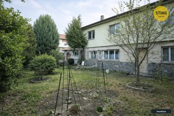 Prodej rodinného domu, Ivančice, 130 m2