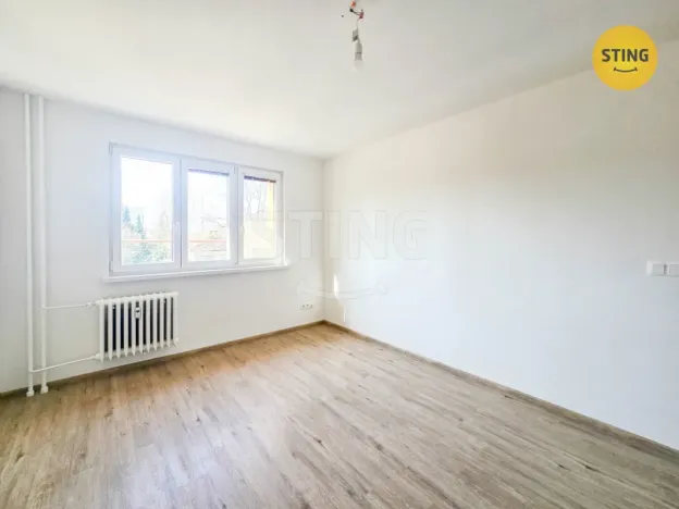 Prodej bytu 2+1, Karviná, Majakovského, 56 m2