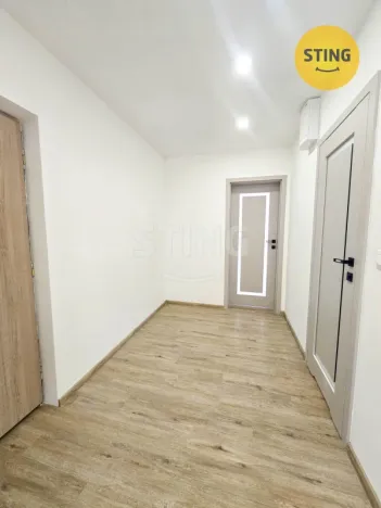 Prodej bytu 2+1, Karviná, Majakovského, 56 m2