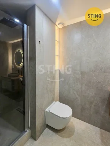 Prodej bytu 2+1, Karviná, Majakovského, 56 m2