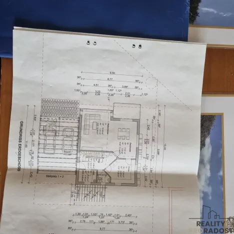 Prodej rodinného domu, Wiesenwaldstraße,Waibstadt,Německo, 240 m2