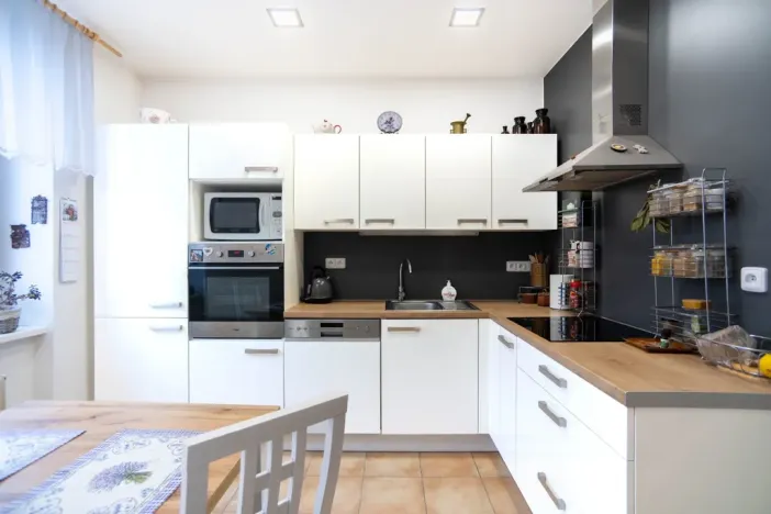 Pronájem bytu 2+kk, Trutnov - Horní Předměstí, Palackého, 53 m2