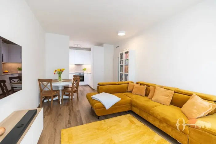 Prodej bytu 3+kk, Praha - Hloubětín, Laponská, 66 m2