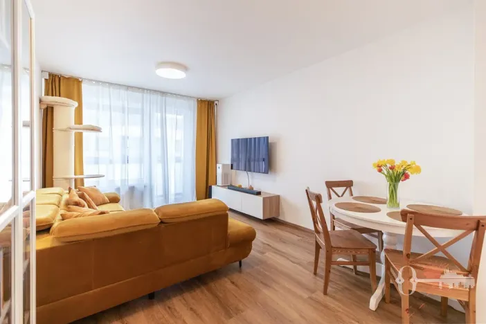 Prodej bytu 3+kk, Praha - Hloubětín, Laponská, 66 m2