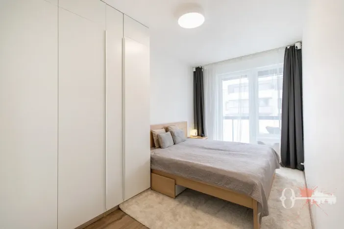 Prodej bytu 3+kk, Praha - Hloubětín, Laponská, 66 m2