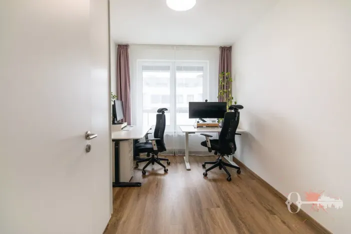Prodej bytu 3+kk, Praha - Hloubětín, Laponská, 66 m2