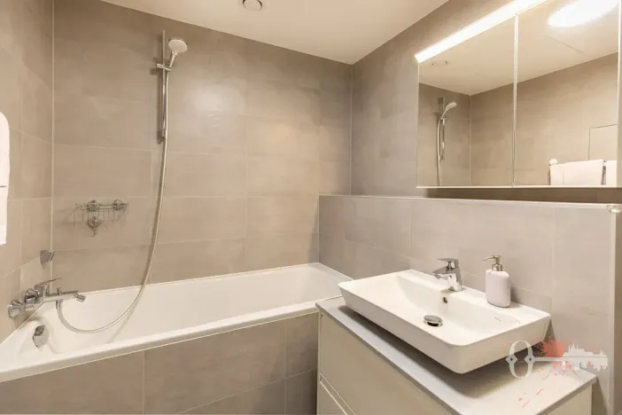 Prodej bytu 3+kk, Praha - Hloubětín, Laponská, 66 m2