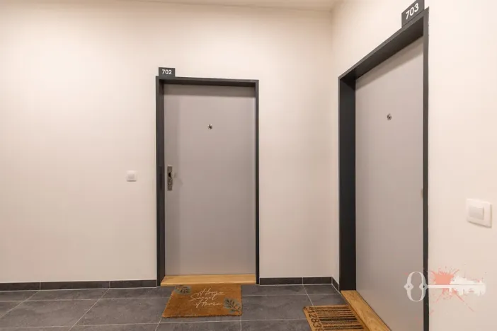 Prodej bytu 3+kk, Praha - Hloubětín, Laponská, 66 m2